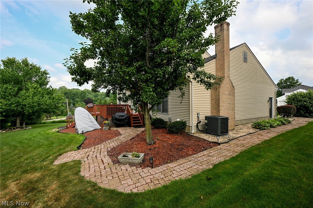 Kingsbury Crossing - Residential