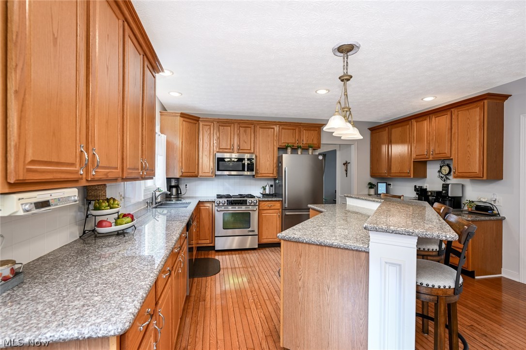 Kingsbury Crossing - Residential