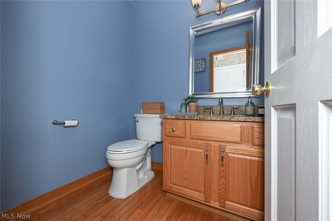Kingsbury Crossing - Residential
