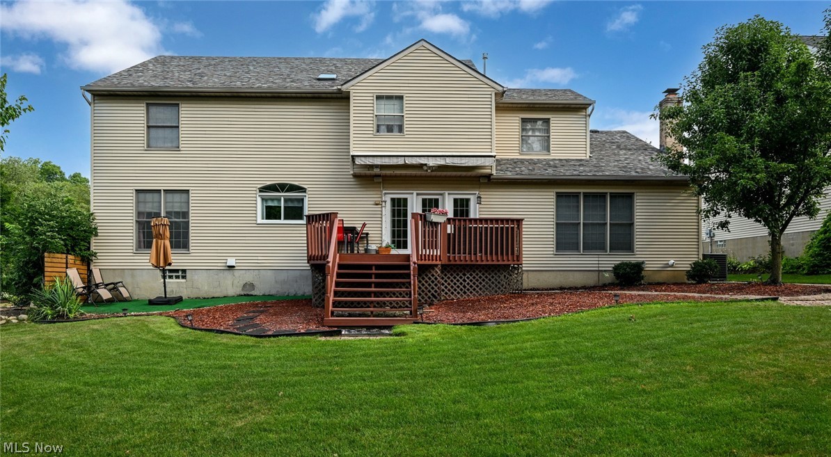 Kingsbury Crossing - Residential