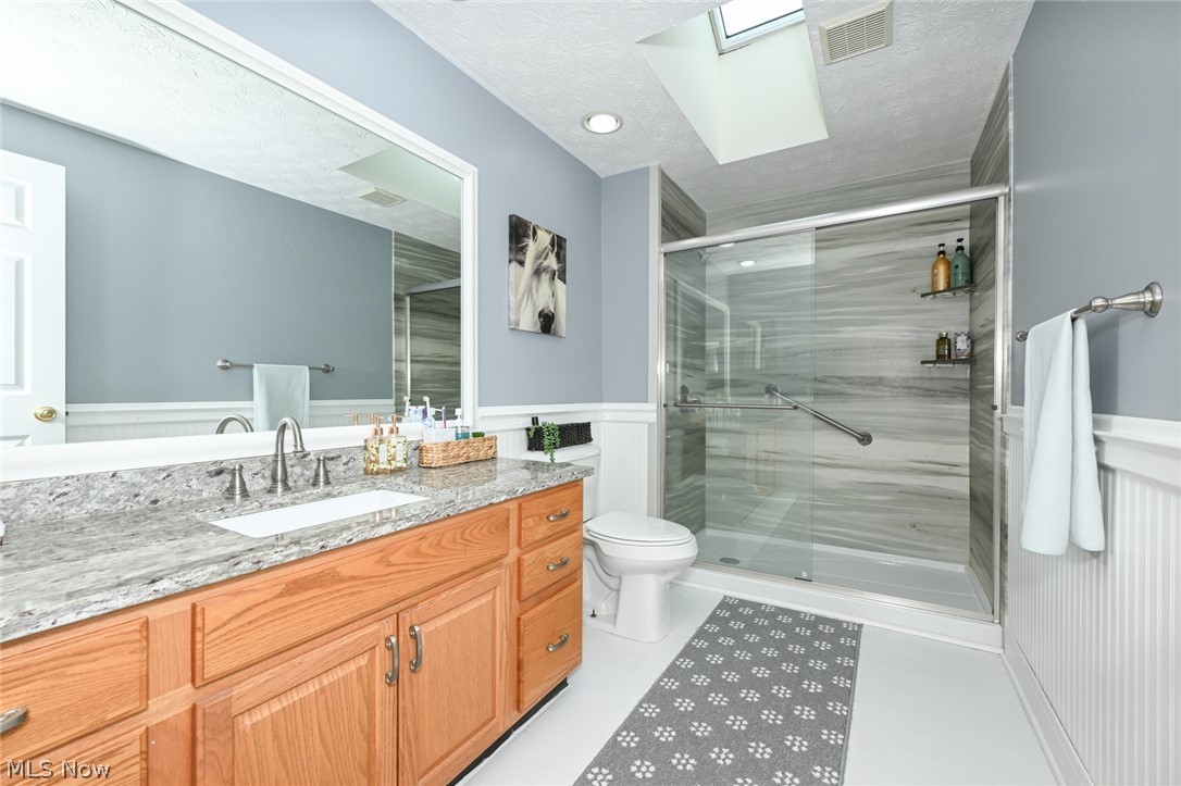 Kingsbury Crossing - Residential