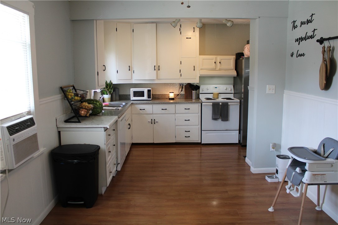 Mining Co Sub - Residential