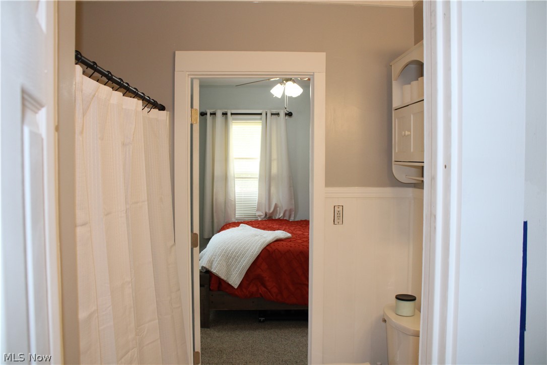Mining Co Sub - Residential