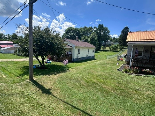 Mining Co Sub - Residential