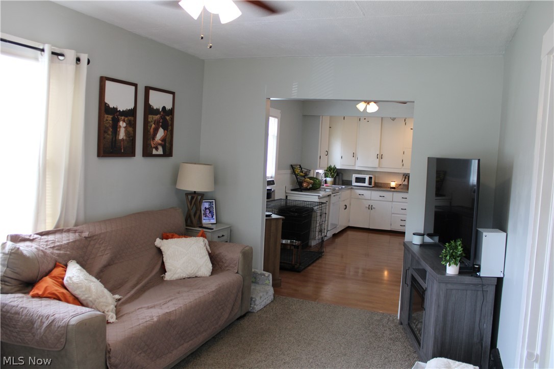 Mining Co Sub - Residential