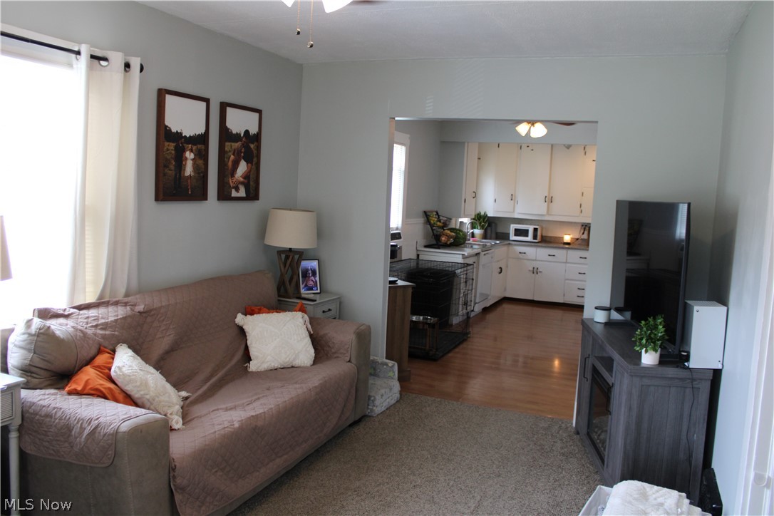 Mining Co Sub - Residential