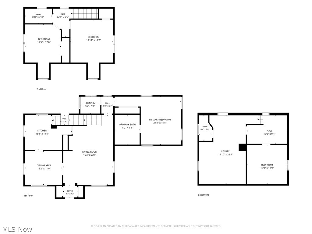 Broadway Gardens - Residential
