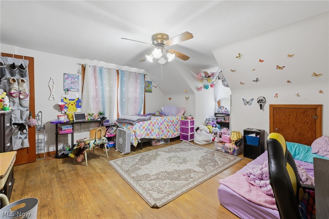 Broadway Gardens - Residential