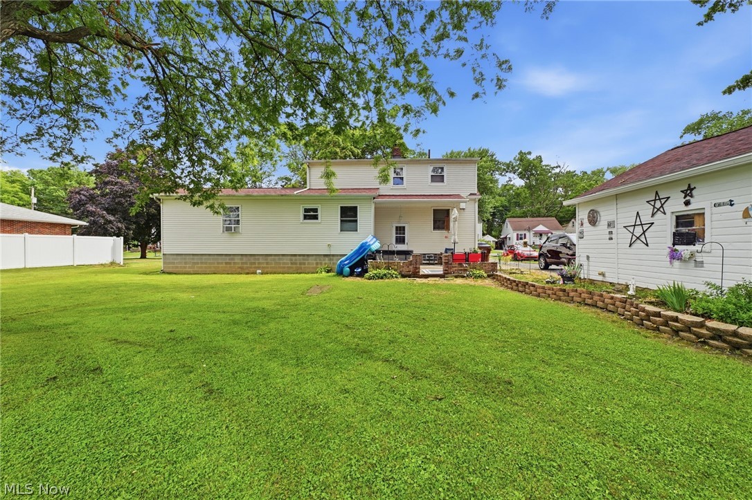 Broadway Gardens - Residential