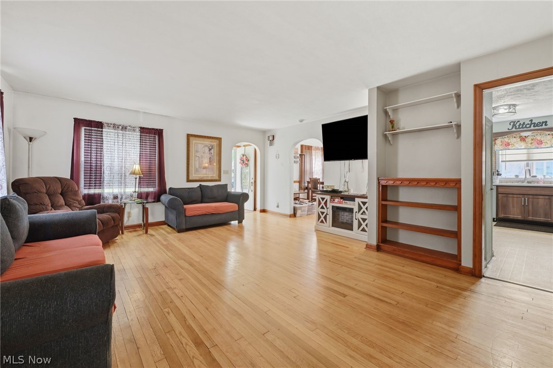 Broadway Gardens - Residential