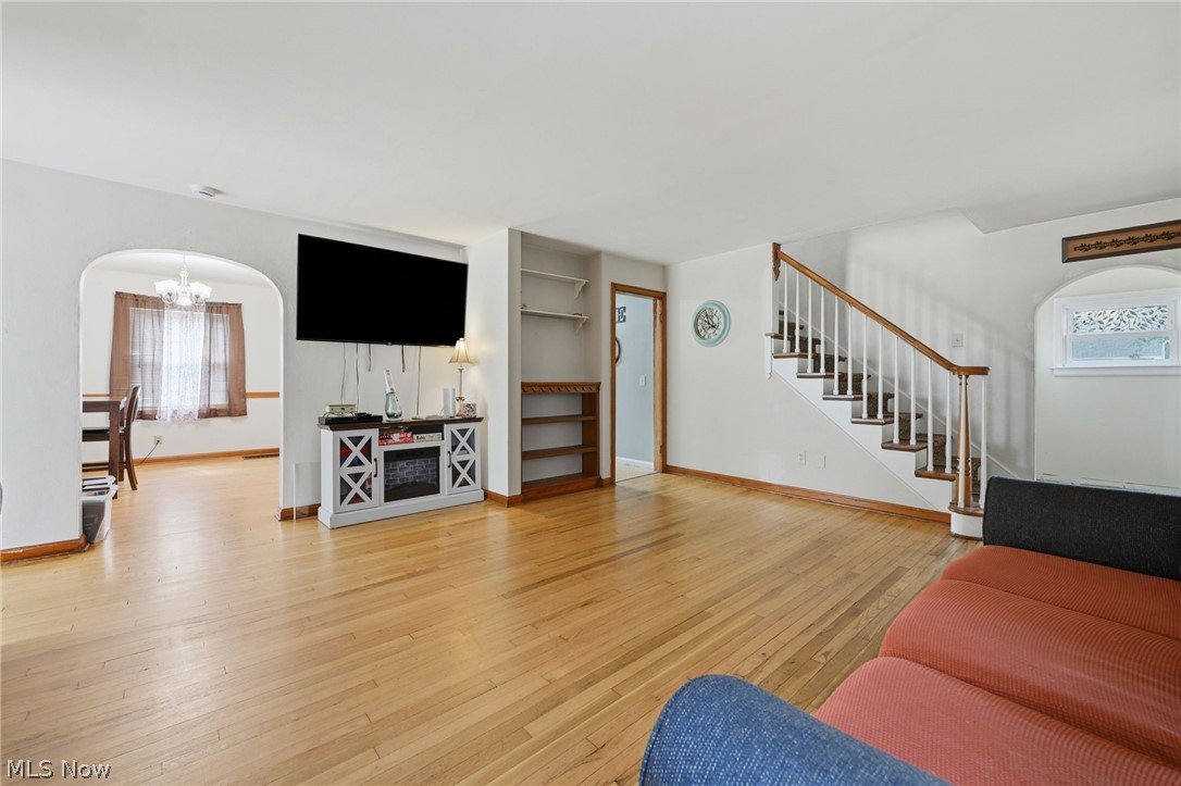 Broadway Gardens - Residential
