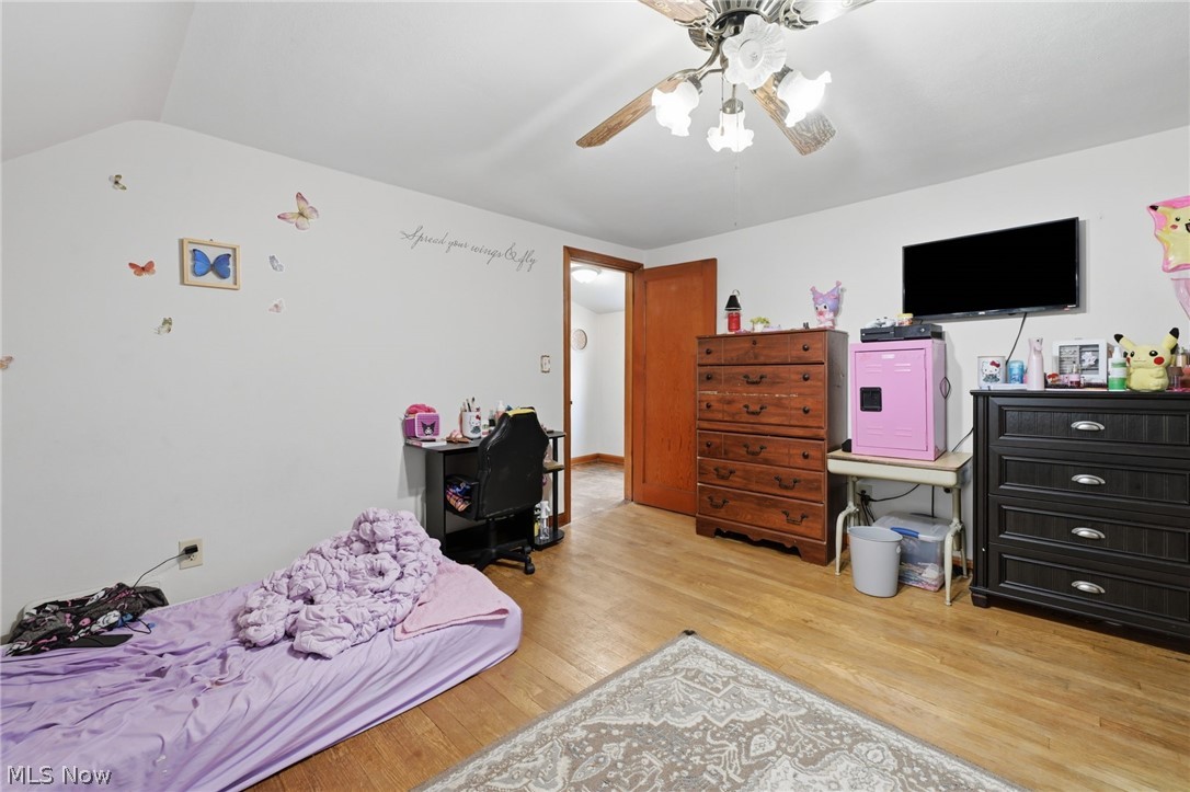 Broadway Gardens - Residential