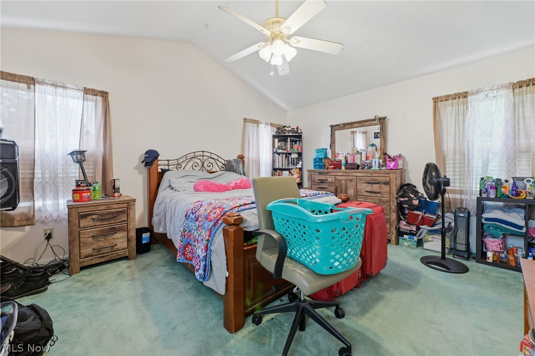 Broadway Gardens - Residential