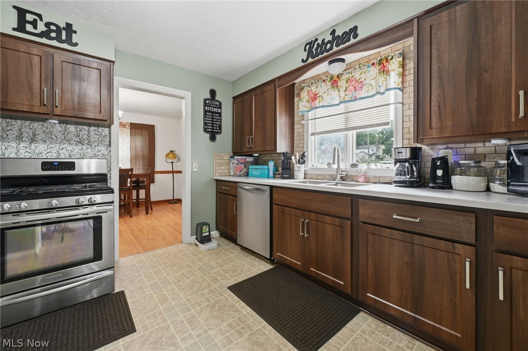 Broadway Gardens - Residential