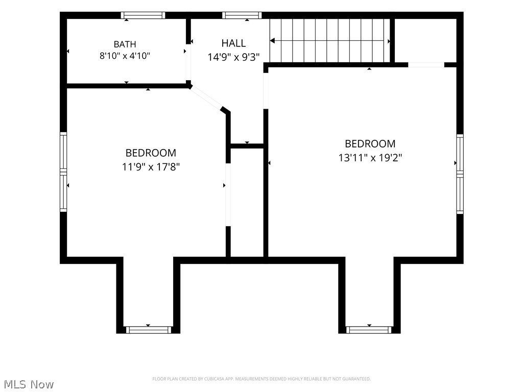Broadway Gardens - Residential