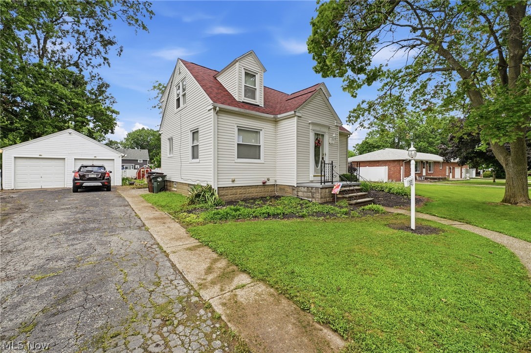 Broadway Gardens - Residential