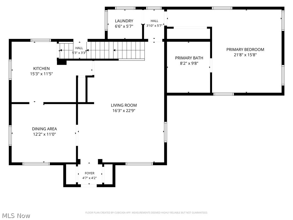 Broadway Gardens - Residential