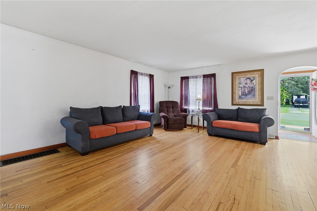 Broadway Gardens - Residential