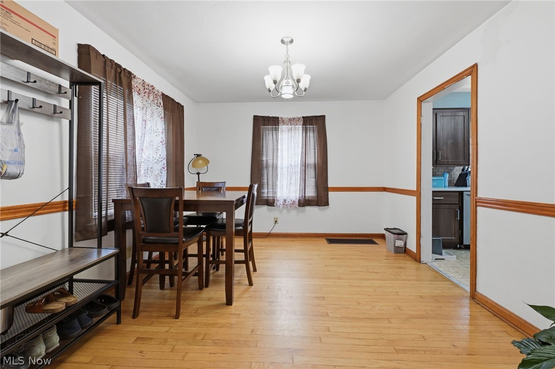 Broadway Gardens - Residential
