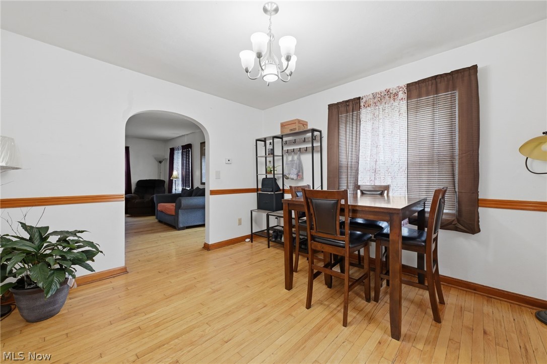 Broadway Gardens - Residential