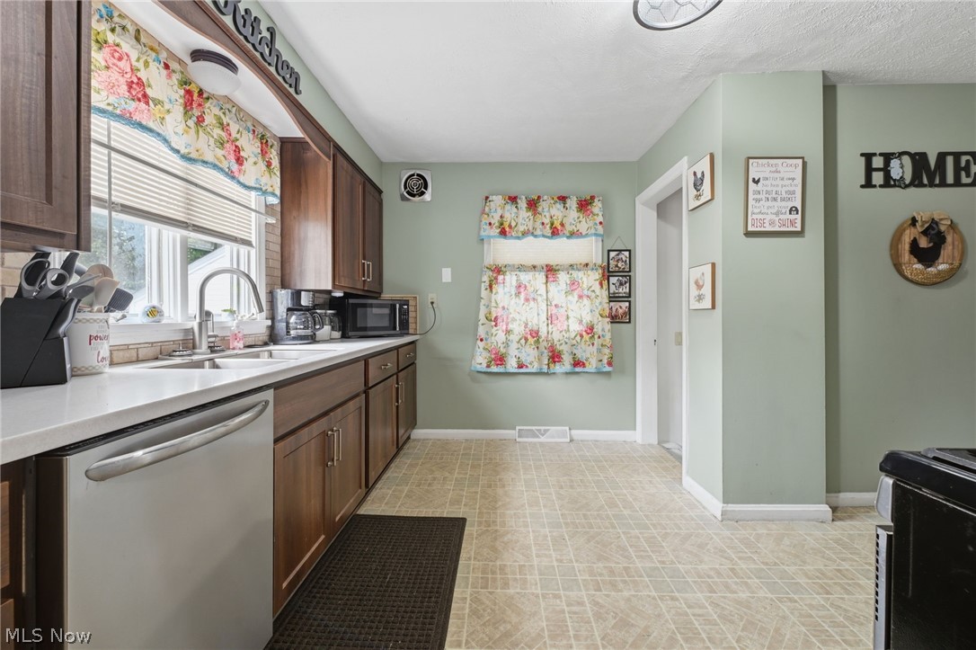 Broadway Gardens - Residential