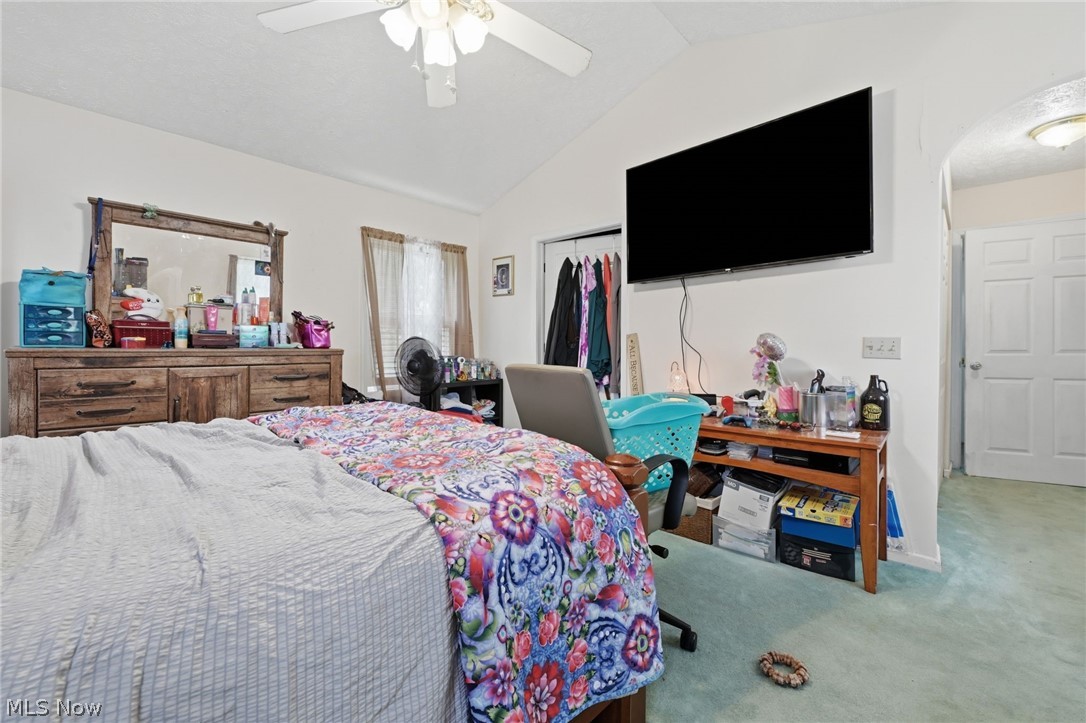 Broadway Gardens - Residential