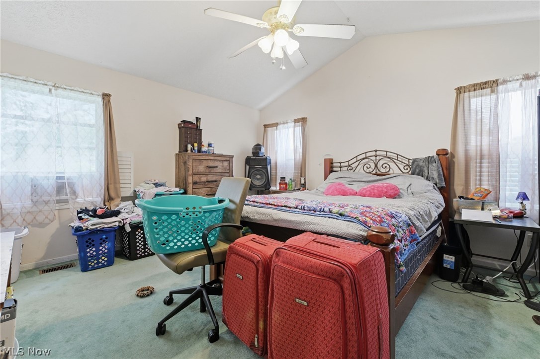 Broadway Gardens - Residential
