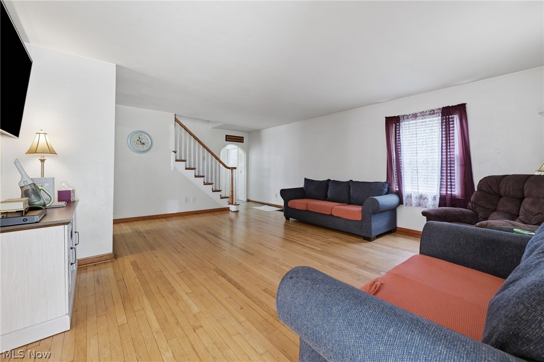 Broadway Gardens - Residential
