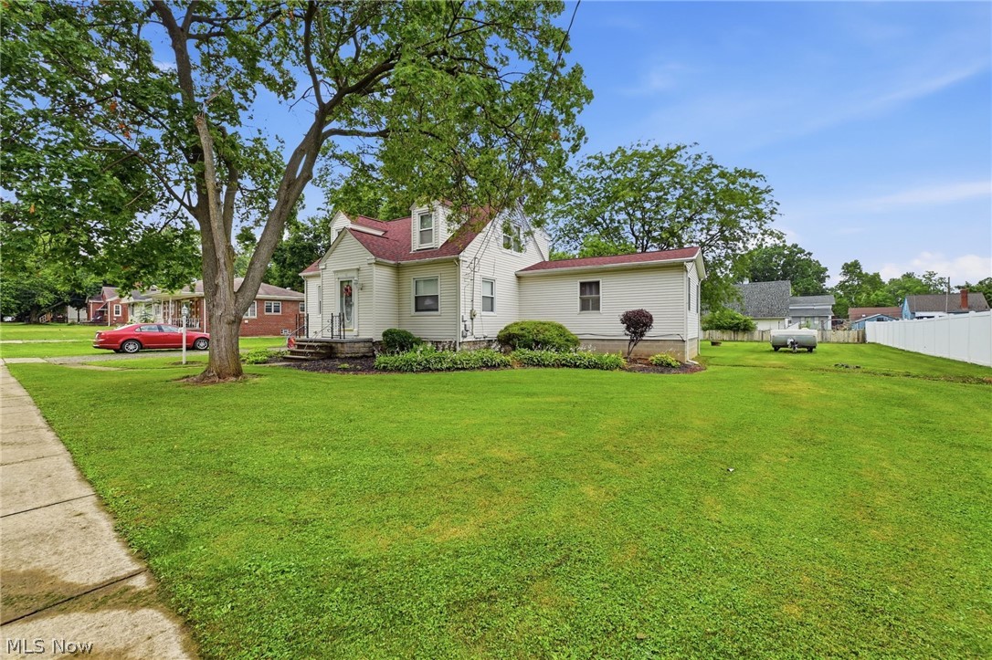 Broadway Gardens - Residential