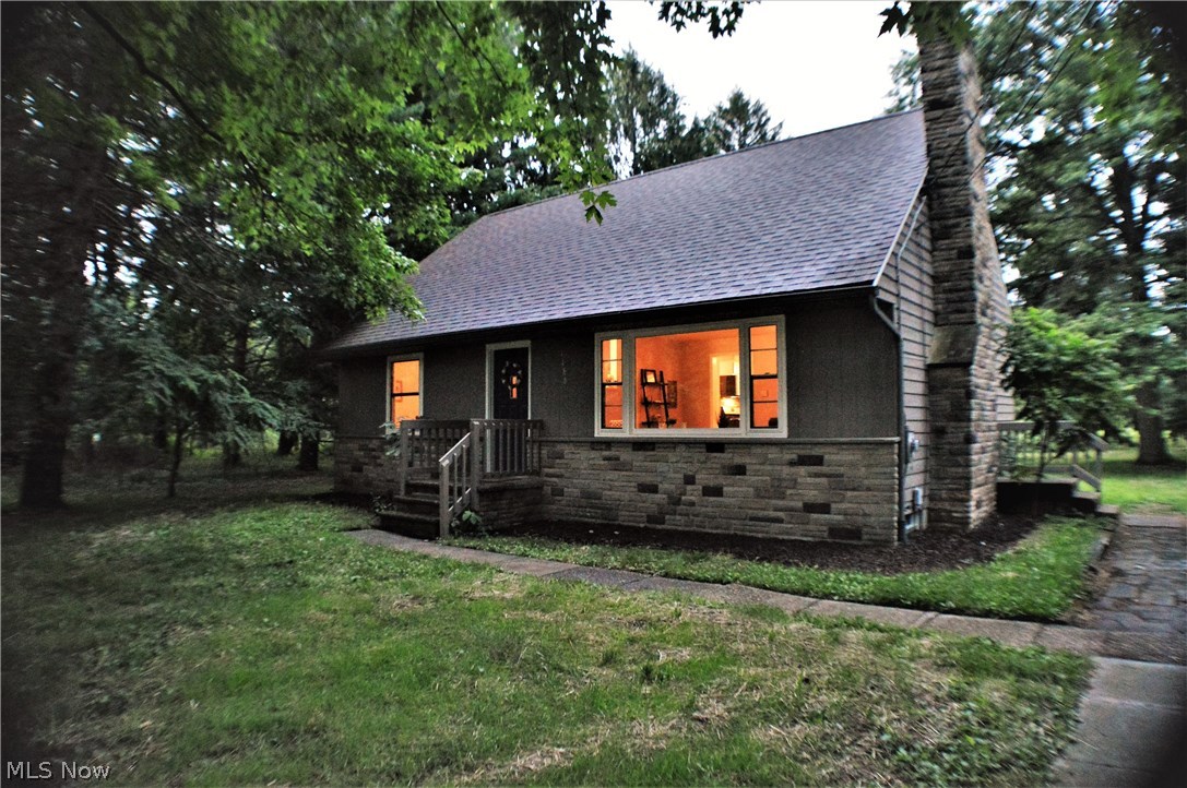 Tallmadge Township 08 - Residential