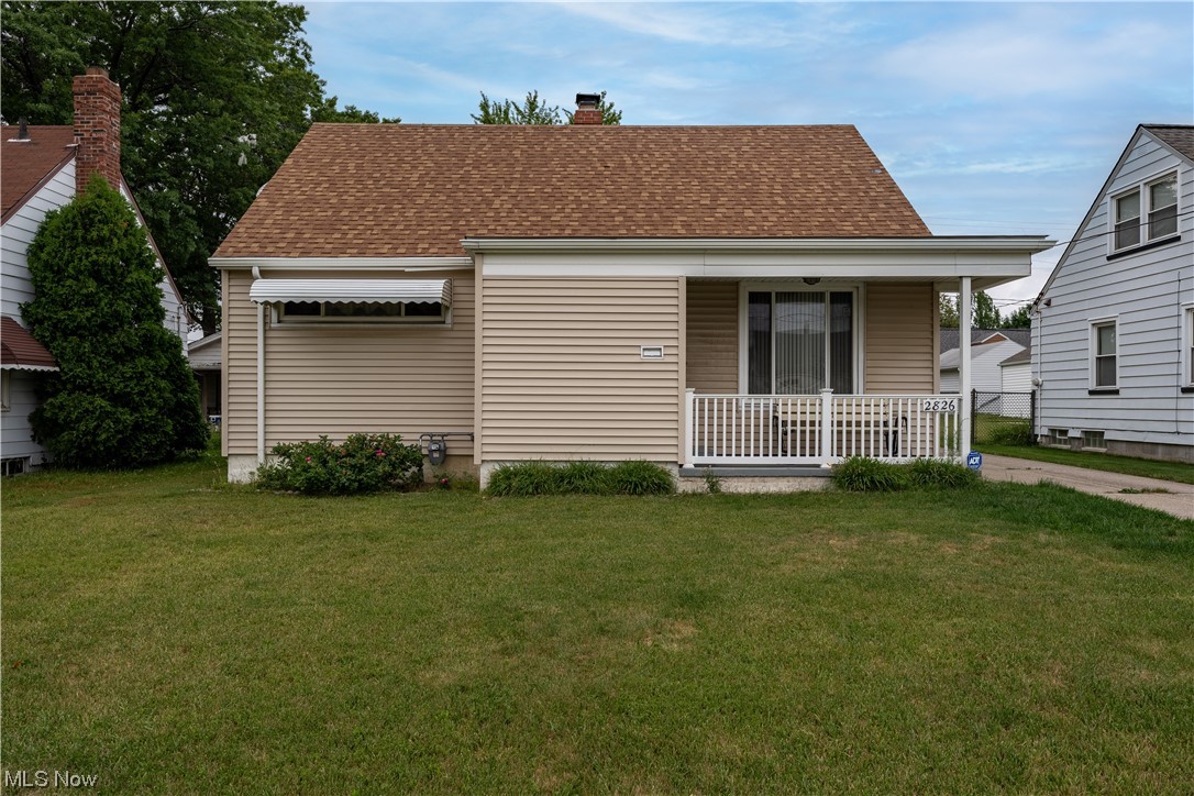 Selbys - Residential