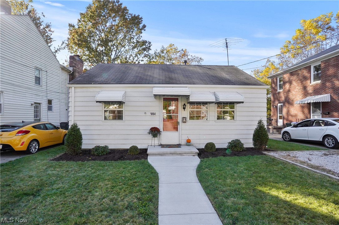 Brodbeck Park - Residential