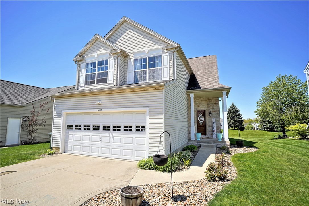 Weatherstone - Residential