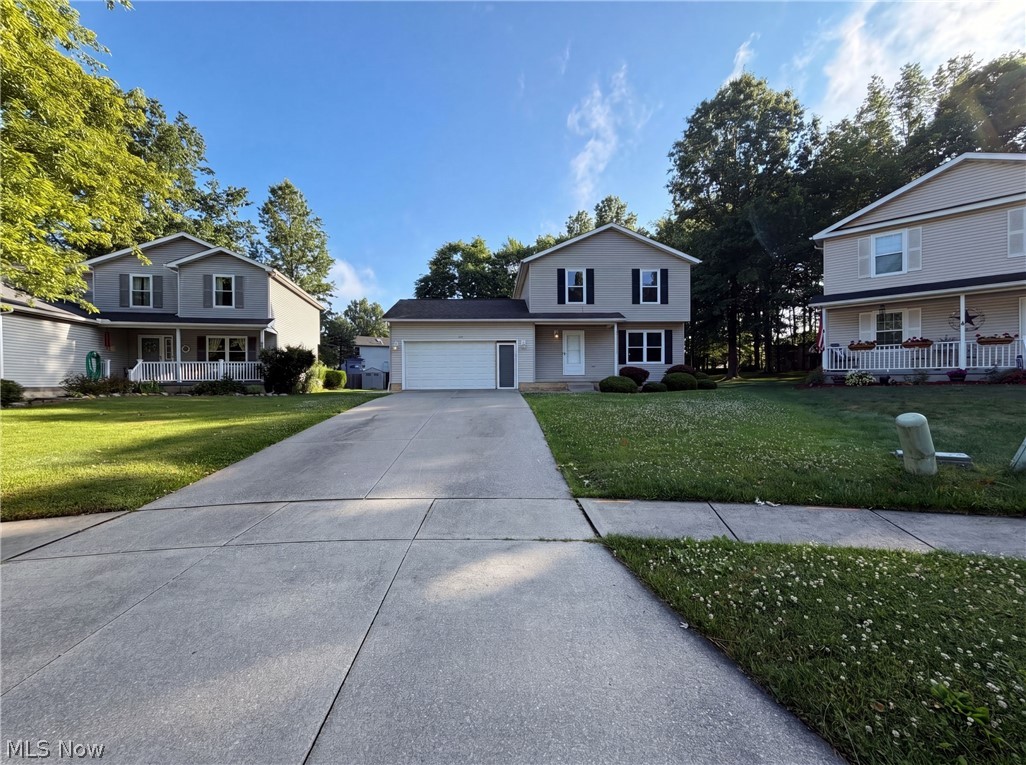 Diamond Acres - Residential