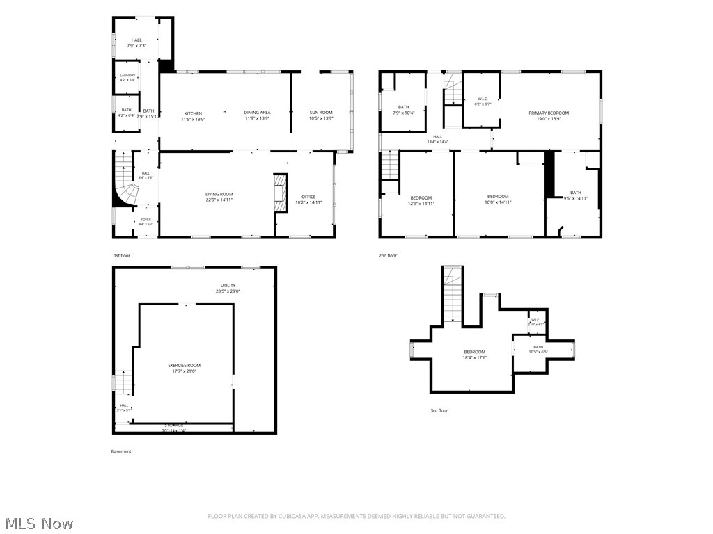 Van Sweringen Cos 16 - Residential