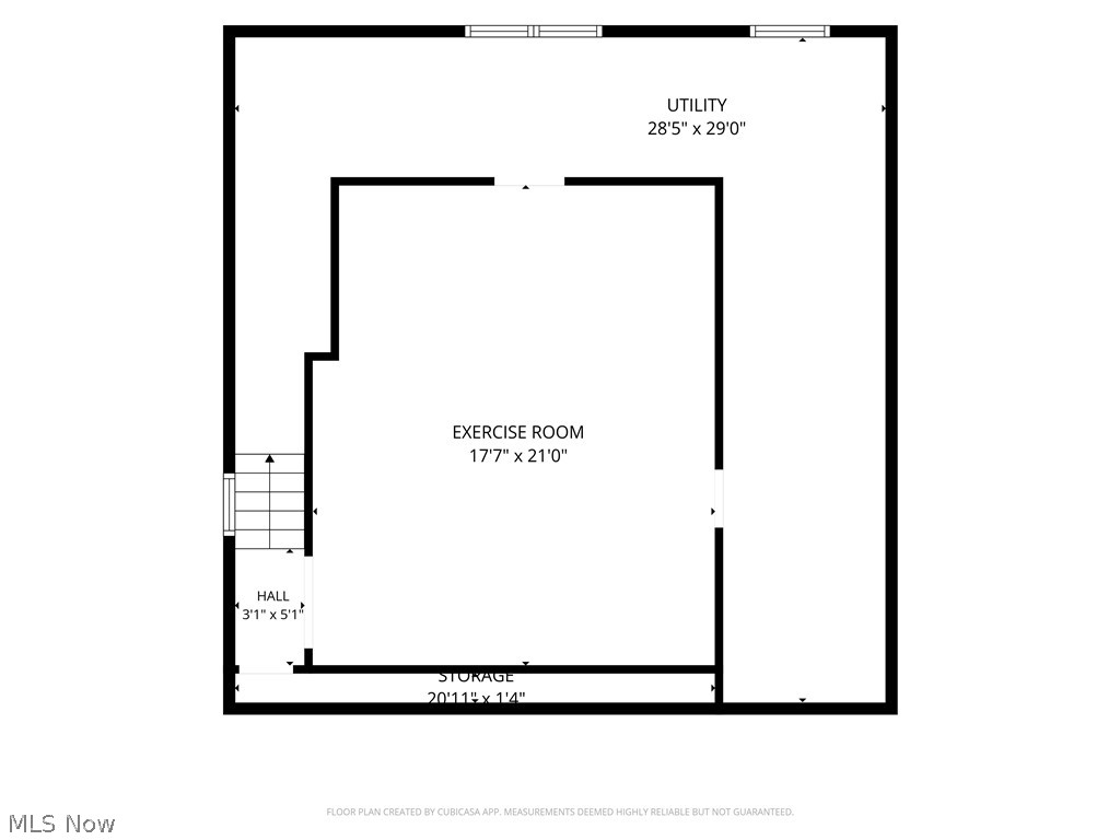 Van Sweringen Cos 16 - Residential