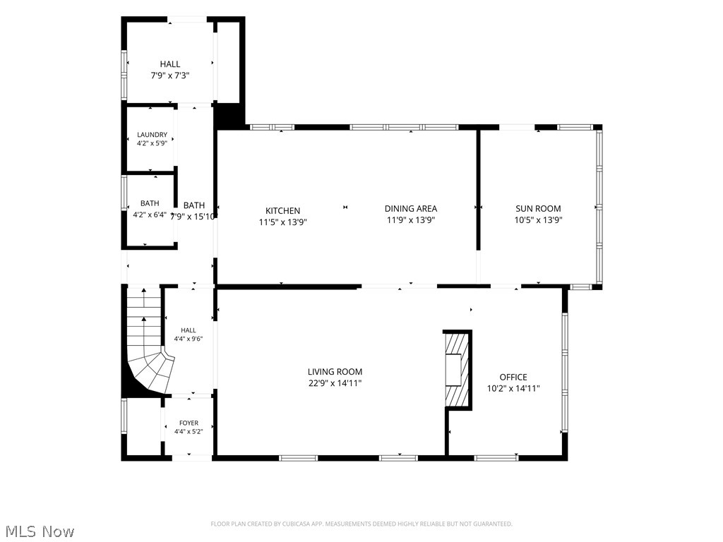 Van Sweringen Cos 16 - Residential