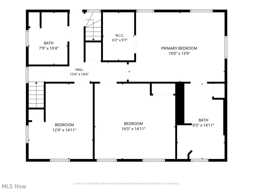 Van Sweringen Cos 16 - Residential