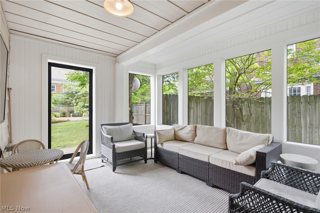 Van Sweringen Cos 16 - Residential