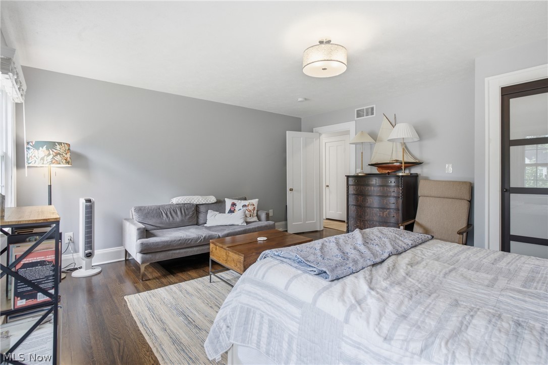 Van Sweringen Cos 16 - Residential