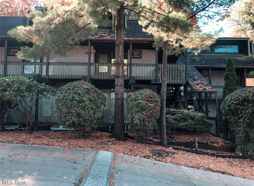Timber Top Condo - Residential