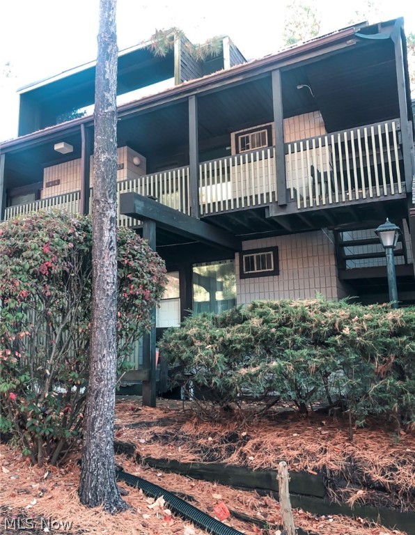 Timber Top Condo - Residential