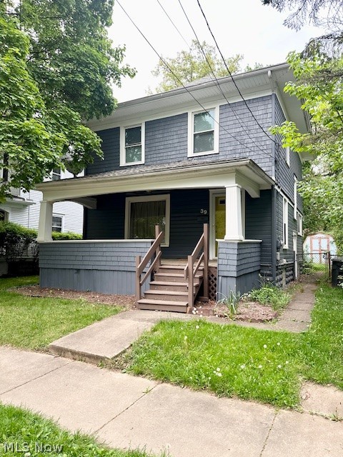 Port Park - Residential Lease