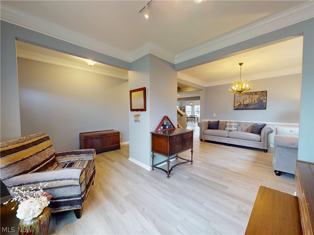Heisley Park Residential Sub - Residential