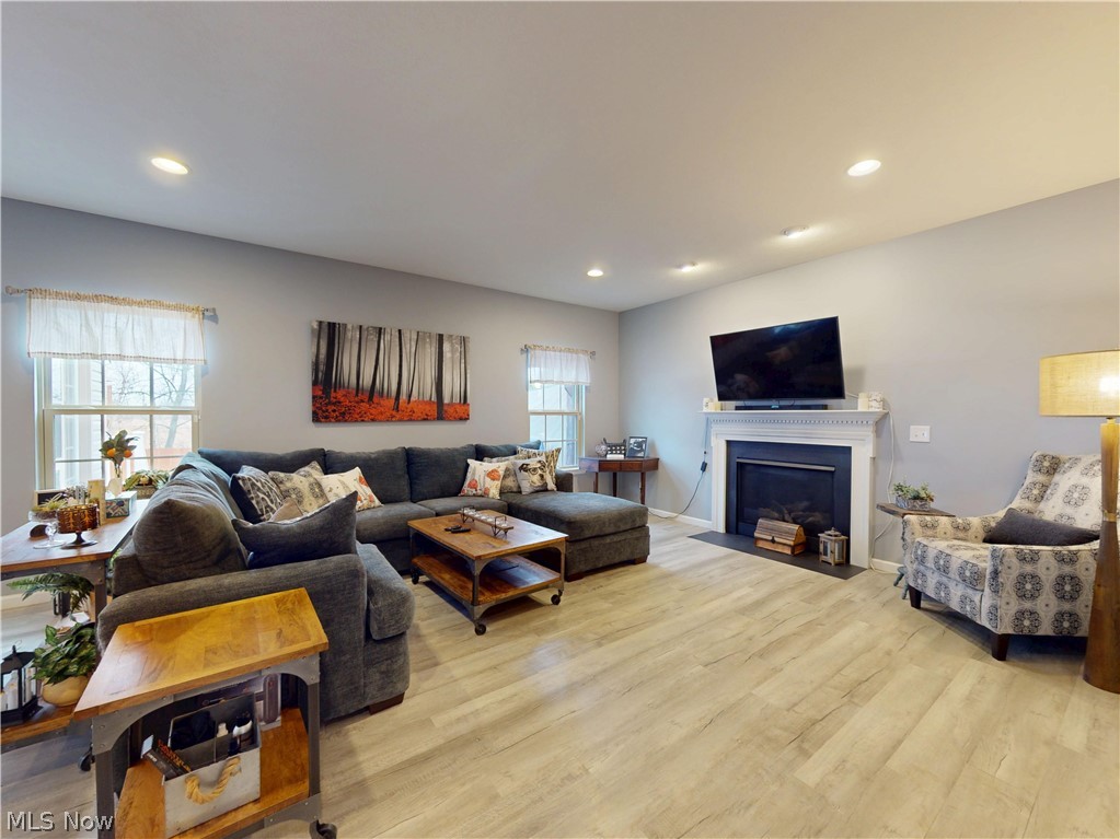 Heisley Park Residential Sub - Residential
