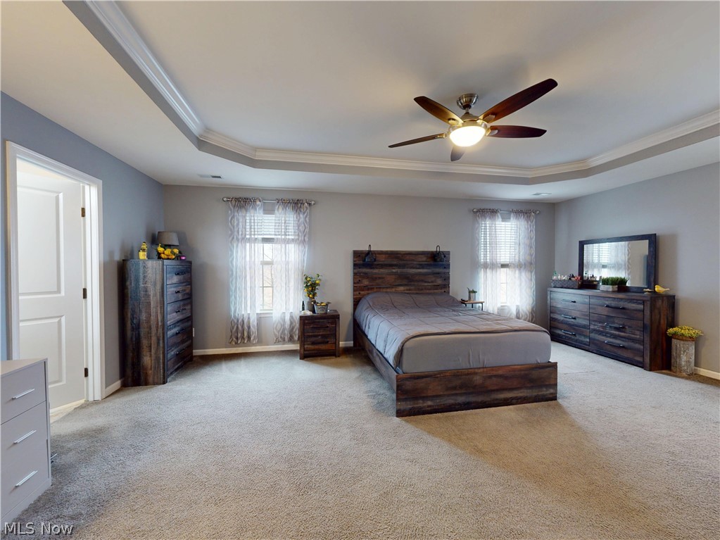 Heisley Park Residential Sub - Residential