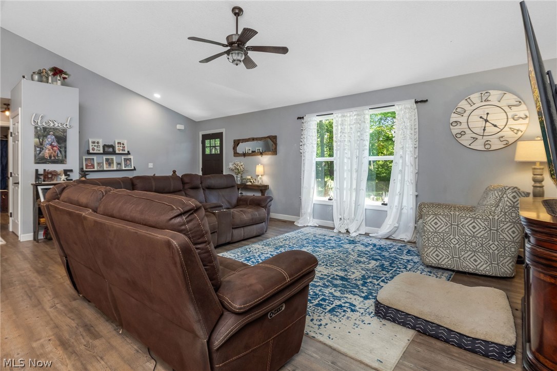 Mary Ann - Residential