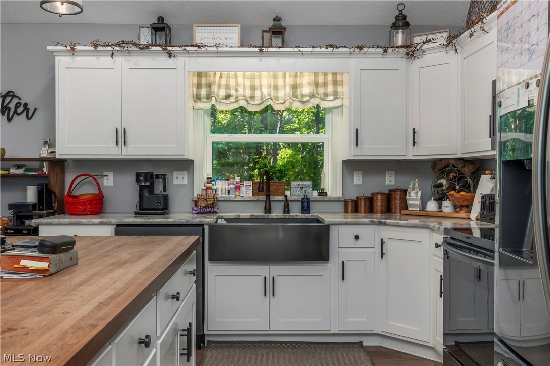 Mary Ann - Residential