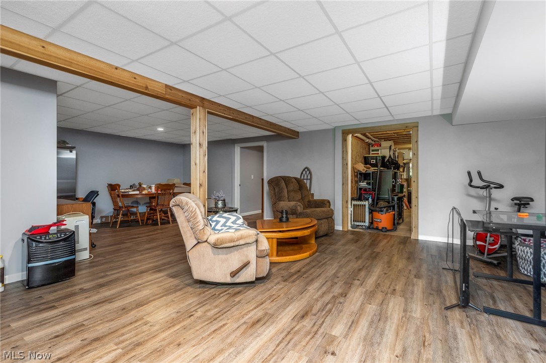 Mary Ann - Residential