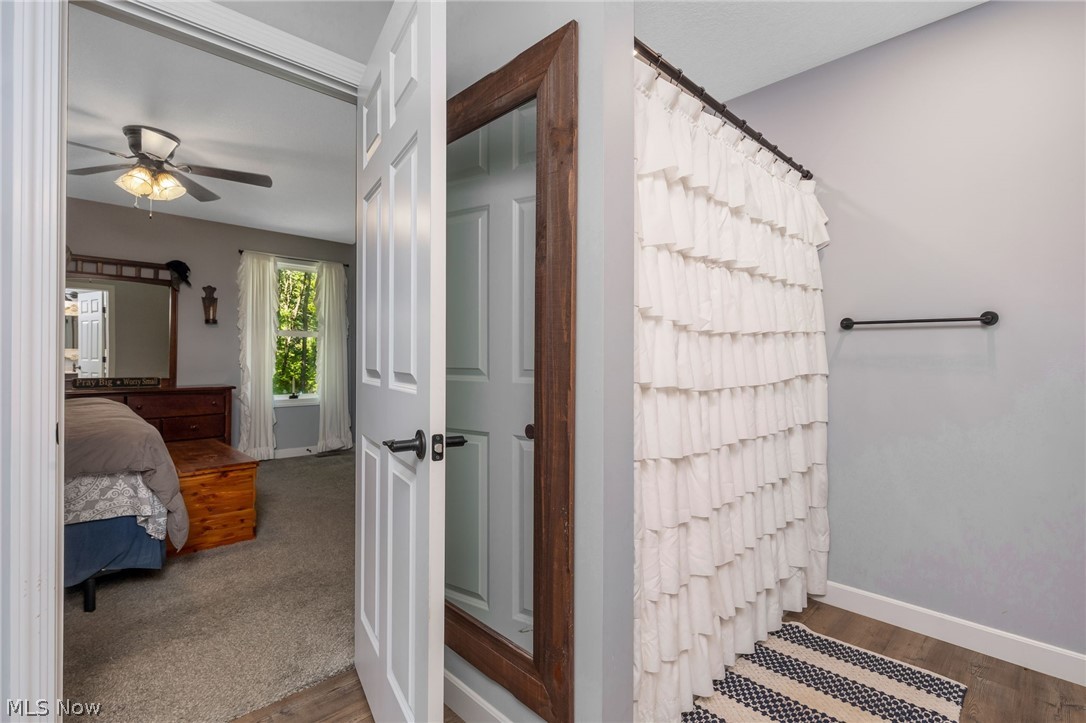 Mary Ann - Residential